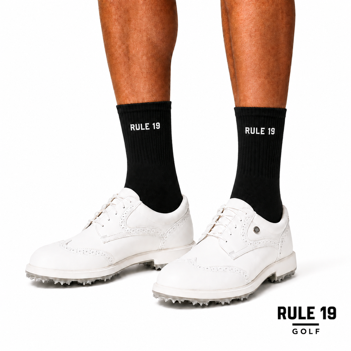 Rule 19 - Socks