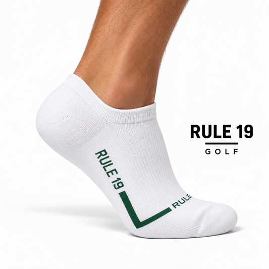 RULE 19 -Ankle Socks