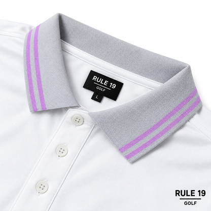 RULE 19 Performance Polos