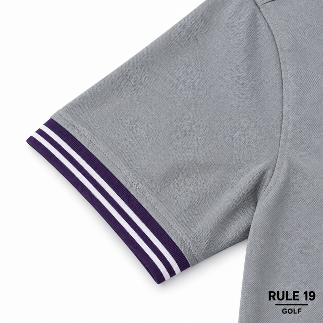 RULE 19 Performance Polos