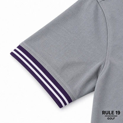 RULE 19 Performance Polos
