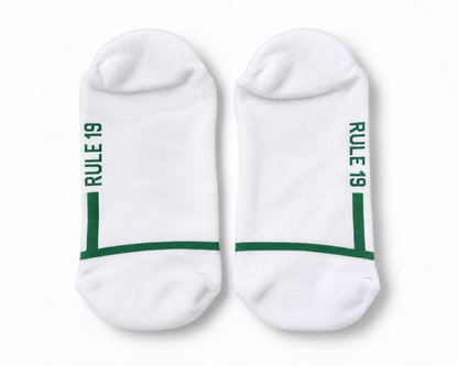 RULE 19 -Ankle Socks