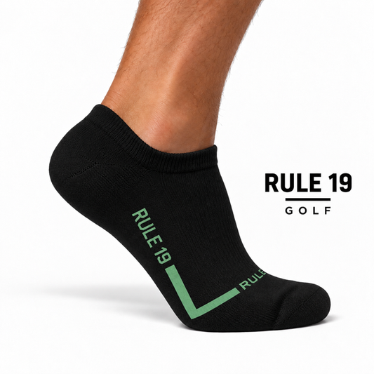 RULE 19 -Ankle Socks