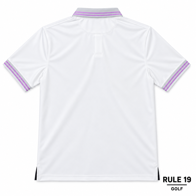 RULE 19 Performance Polos