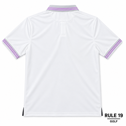 RULE 19 Performance Polos