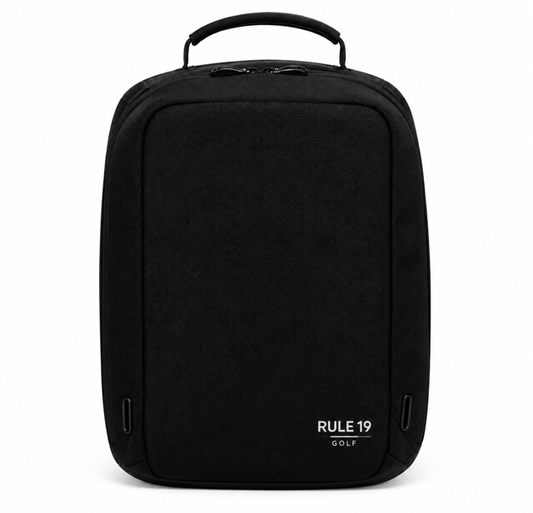 RULE 19 Shoe Bag