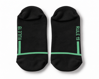 RULE 19 -Ankle Socks