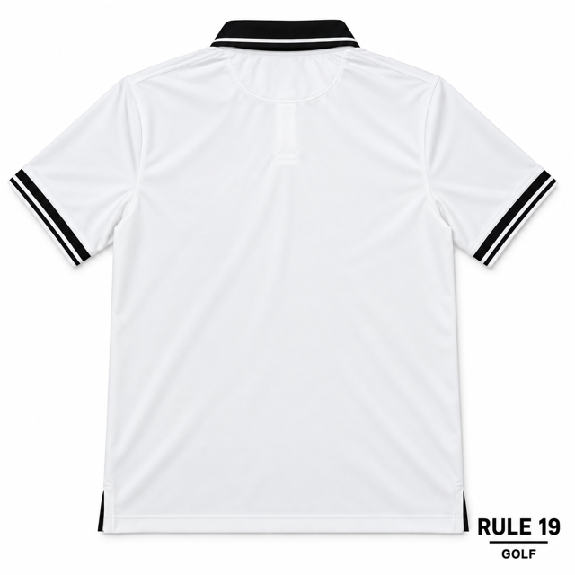 RULE 19 Performance Polos