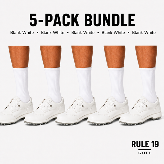 5-Pack Bare Bundle