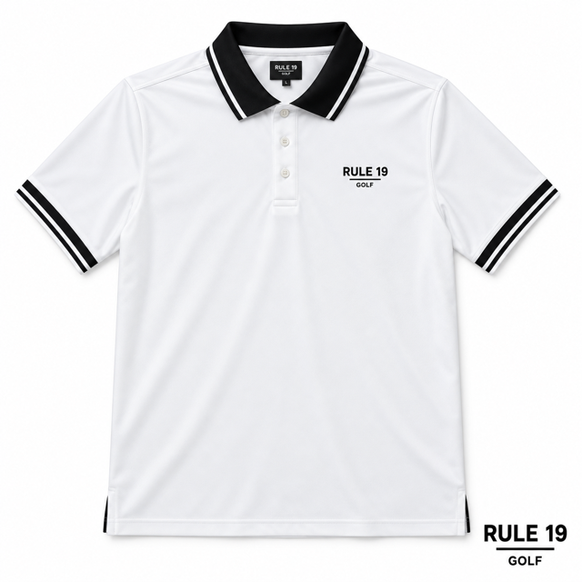 RULE 19 Performance Polos