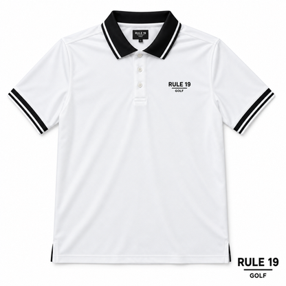 RULE 19 Performance Polos