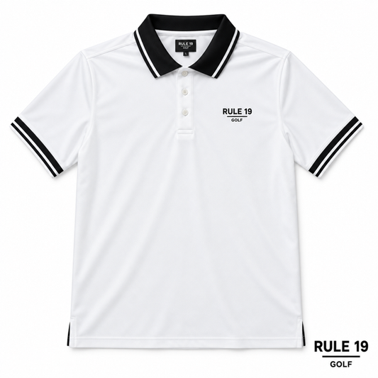 RULE 19 Performance Polos