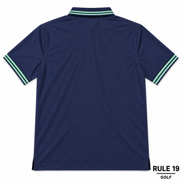 RULE 19 Performance Polos