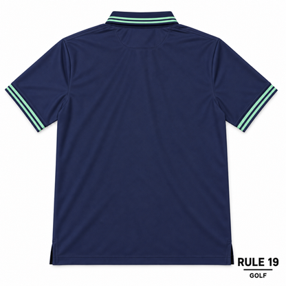 RULE 19 Performance Polos