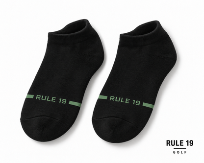 RULE 19 -Ankle Socks
